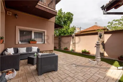 Casă 4 camere Oradea - poza 15