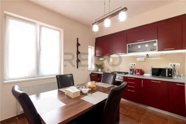 Casă 4 camere Oradea - poza 19