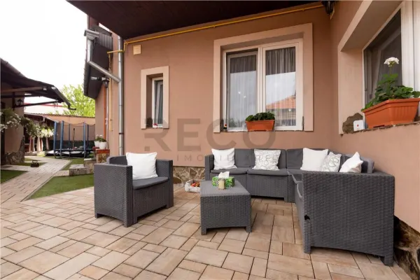 Casă 4 camere Oradea - poza 21