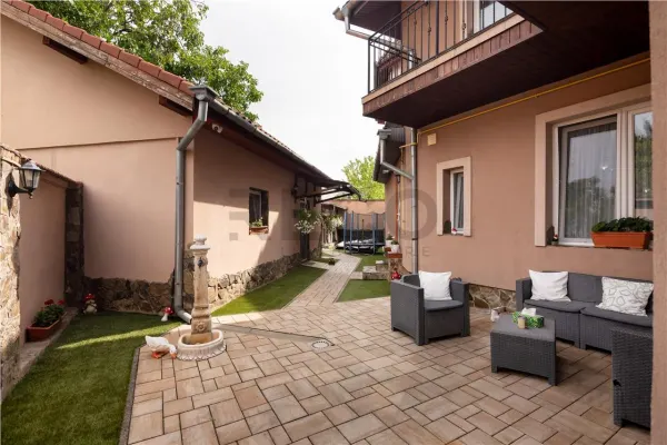 Casă 4 camere Oradea - poza 23