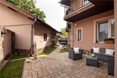 Casă 4 camere Oradea - poza 23