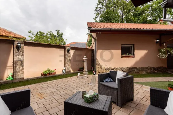 Casă 4 camere Oradea - poza 8
