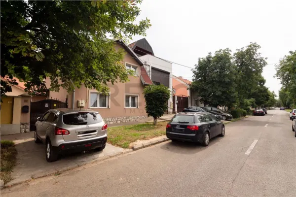 Casă 4 camere Oradea - poza 10