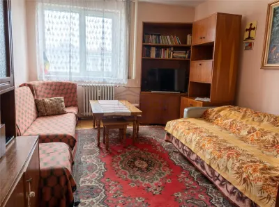 Apartament 2 camere | Central | 48 mp | 2c-7713 - Suceava