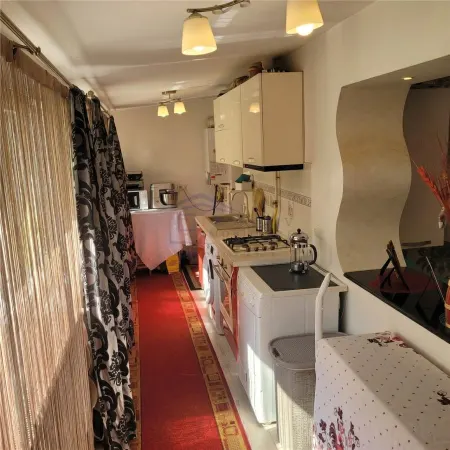 Apartament 3 camere Suceava - poza 9