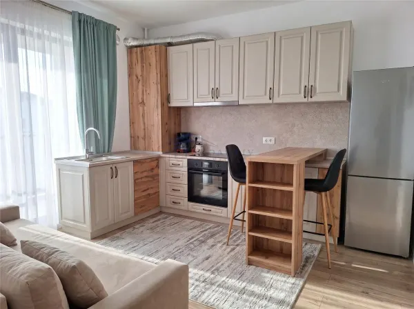 Apartament 2 camere Suceava - poza 1