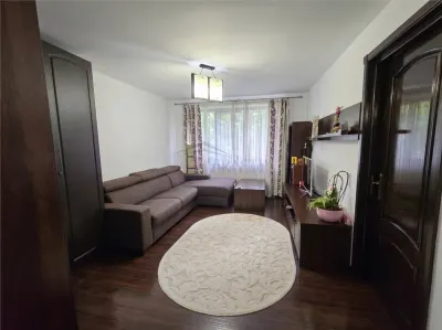 Apartament 3 camere Suceava - poza 1
