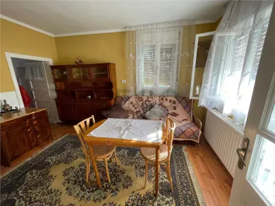Casă 5 camere Tinaud - poza 11