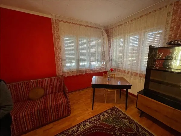 Casă 5 camere Tinaud - poza 14