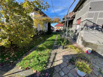 Casă 5 camere Tinaud - poza 7