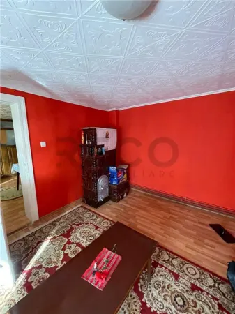 Casă 5 camere Tinaud - poza 8