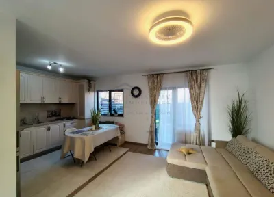 Casă 3 camere Șcheia - poza 1