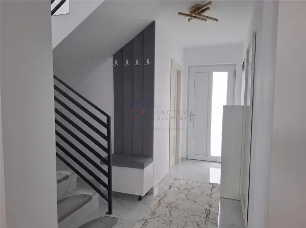 Casă 4 camere Șcheia - poza 4