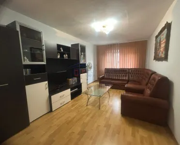Apartament 2 camere | Burdujeni | 45.6 mp | Etaj 1 | 2c-7761 - Suceava