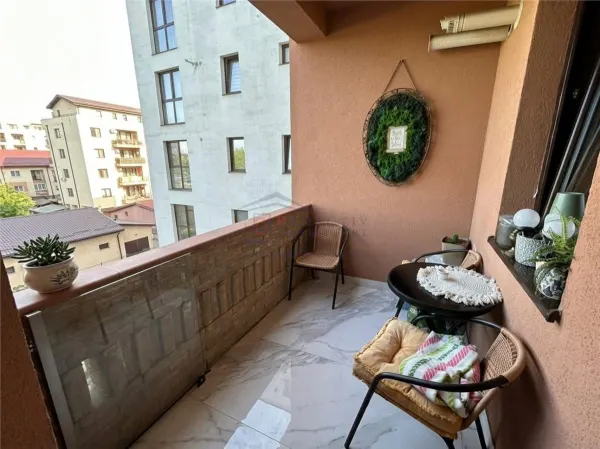 Apartament 3 camere Suceava - poza 12