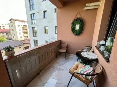Apartament 3 camere Suceava - poza 12