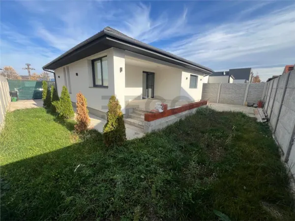 Casă 3 camere Oradea - poza 2
