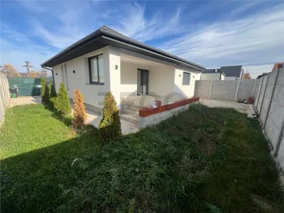 Casă 3 camere Oradea - poza 2