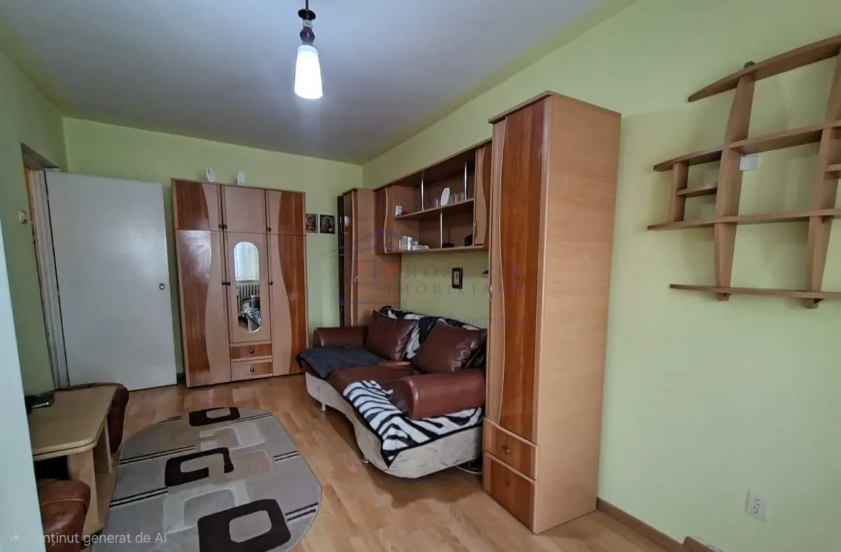 Garsonieră Suceava - poza 1