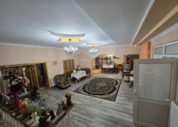 Casă 11 camere Darabani - poza 1