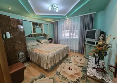 Casă 11 camere Darabani - poza 13