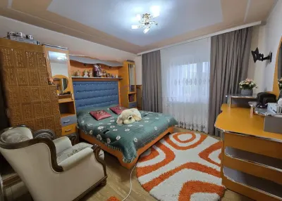 Casă 11 camere Darabani - poza 16