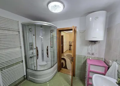 Casă 11 camere Darabani - poza 18