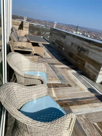 Apartament 3 camere Suceava - poza 14