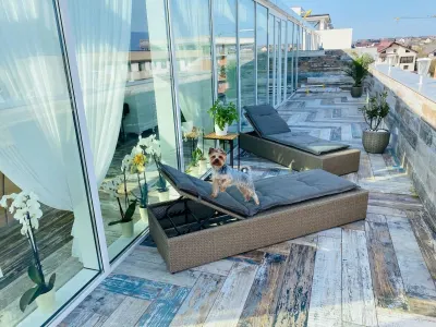 Apartament 3 camere Suceava - poza 18