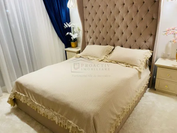Apartament 3 camere Suceava - poza 9