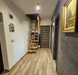 Apartament 3 camere Suceava - poza 4