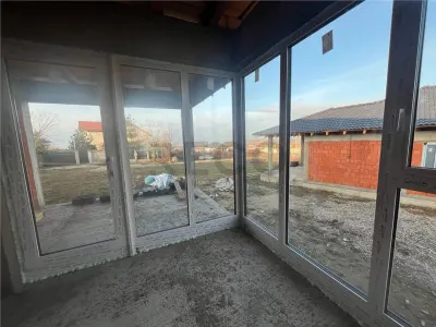 Casă 4 camere Paleu - poza 14