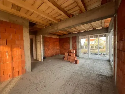 Casă 4 camere Paleu - poza 17