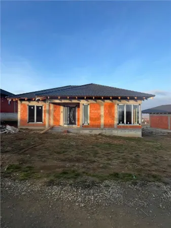 Casă 4 camere Paleu - poza 3