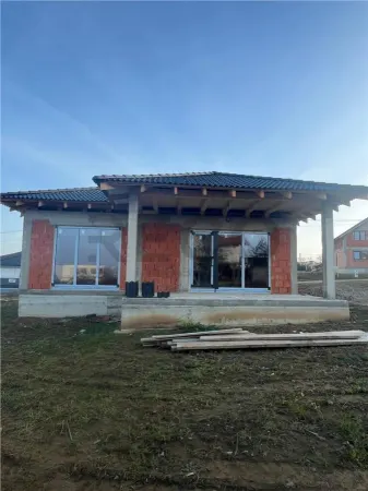 Casă 4 camere Paleu - poza 4