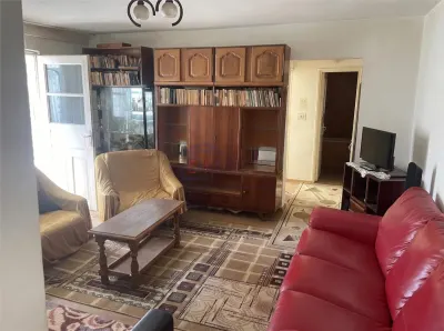 Apartament 2 camere | Zamca | 53 mp | 2c-7875 - Suceava