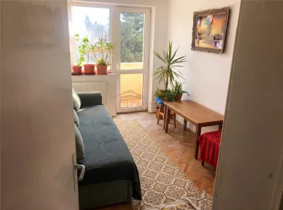 Apartament 3 camere | Marasesti | 3C-3409 - Suceava