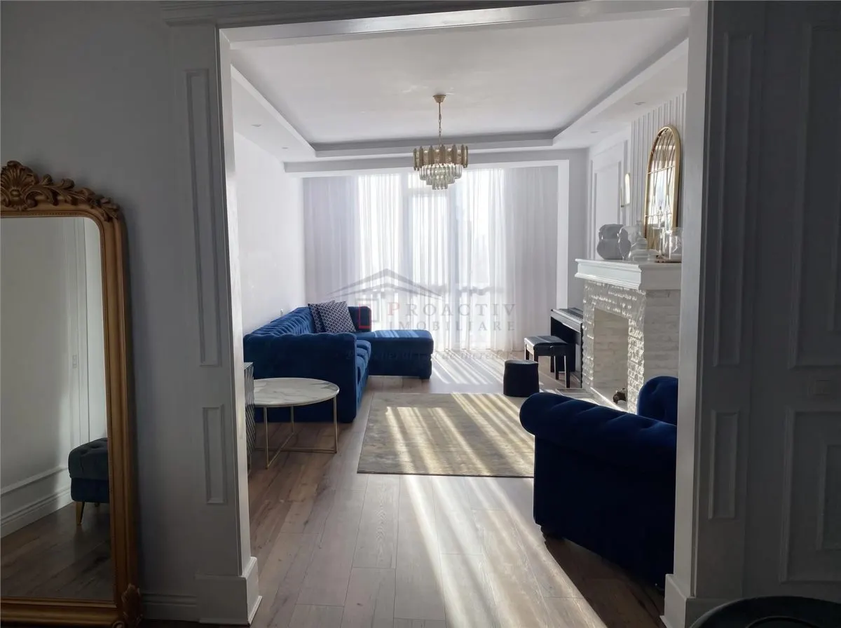 Apartament 3 camere Suceava - poza 1
