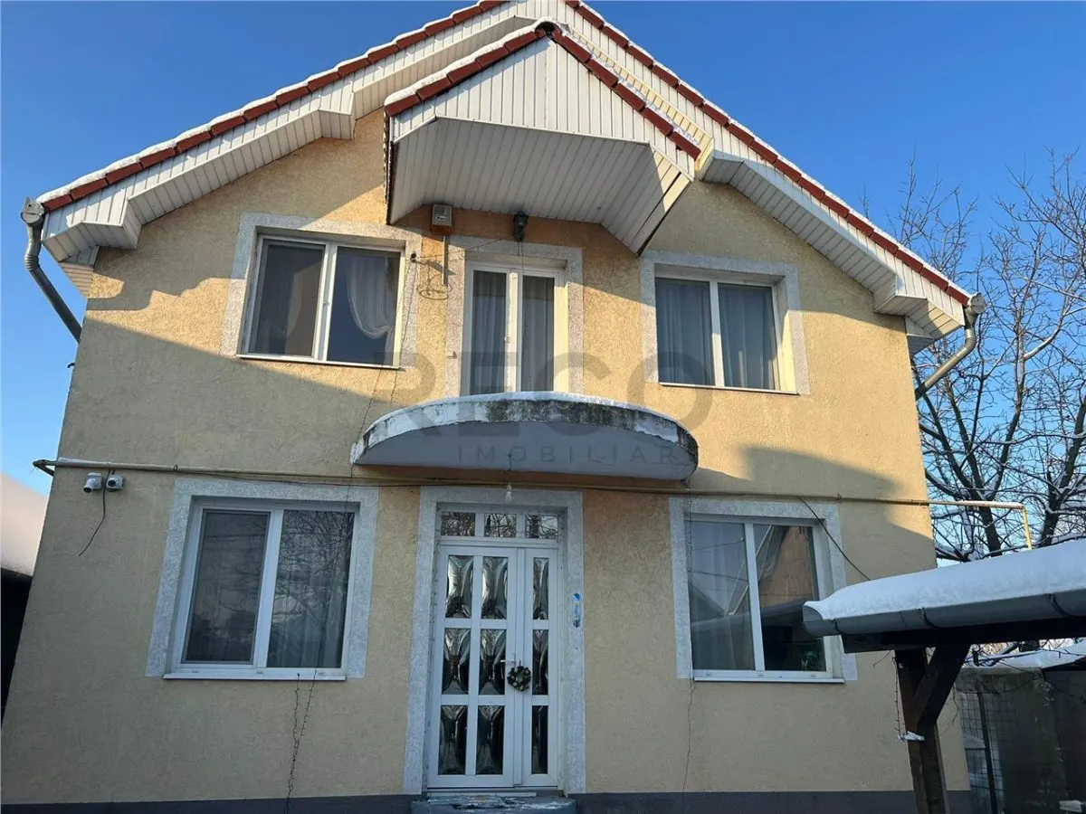 Casă 6 camere Oradea - poza 1