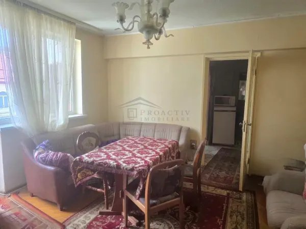 Apartament 2 camere Suceava - poza 3