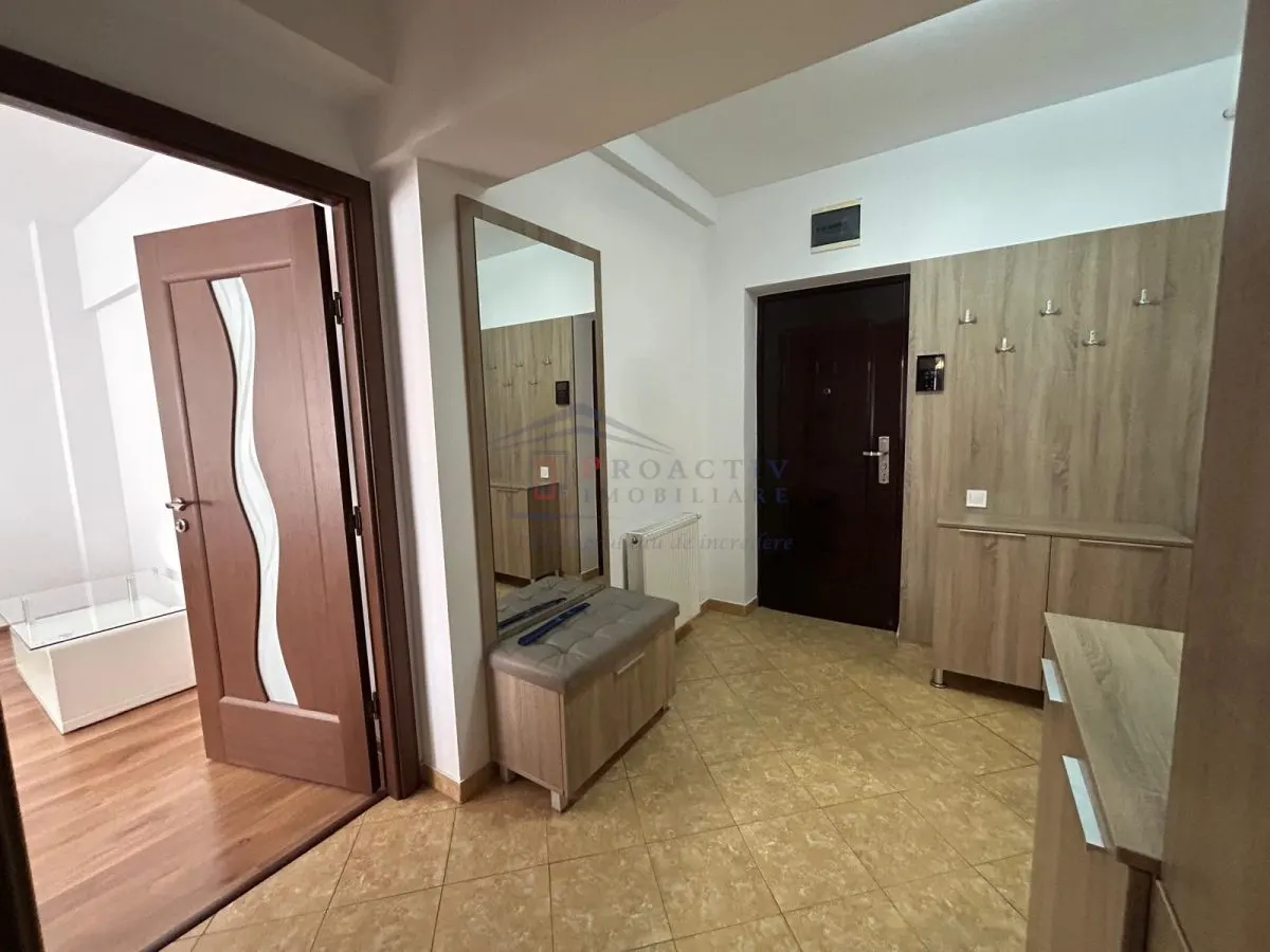 Apartament 2 camere Suceava - poza 1