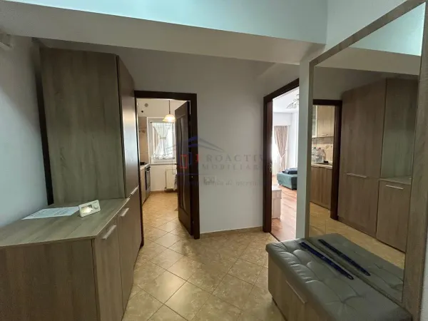 Apartament 2 camere Suceava - poza 2