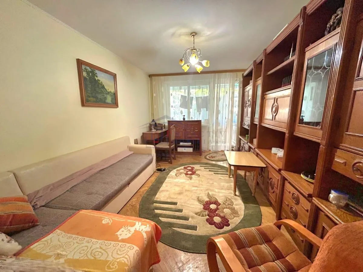 Apartament 3 camere Suceava - poza 1