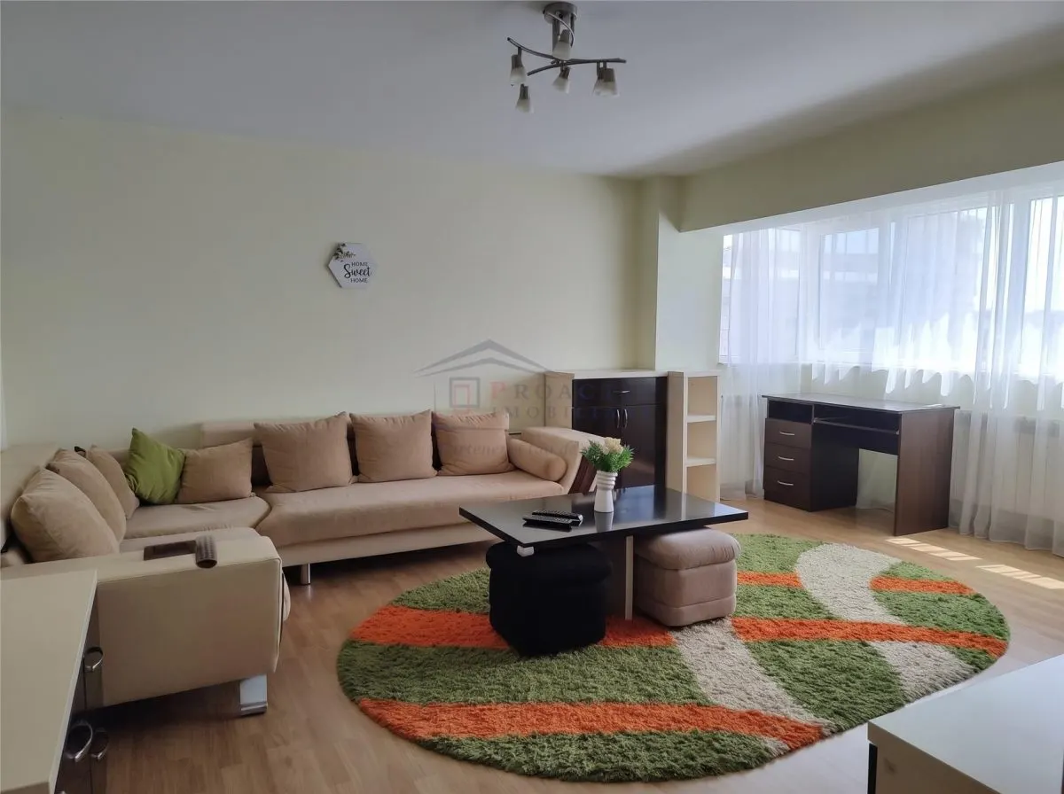 Apartament 2 camere Suceava - poza 1