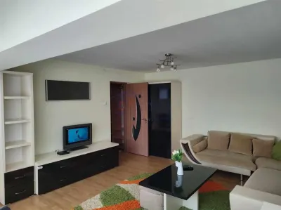 Apartament 2 camere Suceava - poza 2