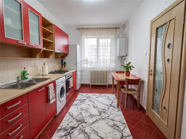 Apartament 2 camere Suceava - poza 5