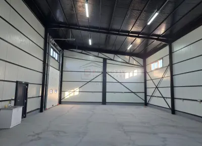 Spațiu industrial Șcheia - poza 2