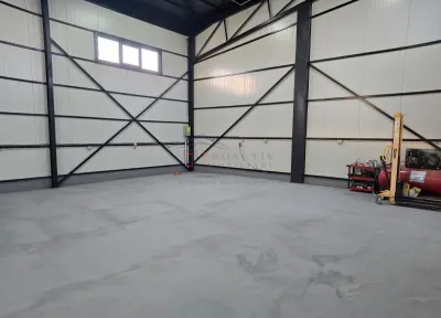 Spațiu industrial Șcheia - poza 3