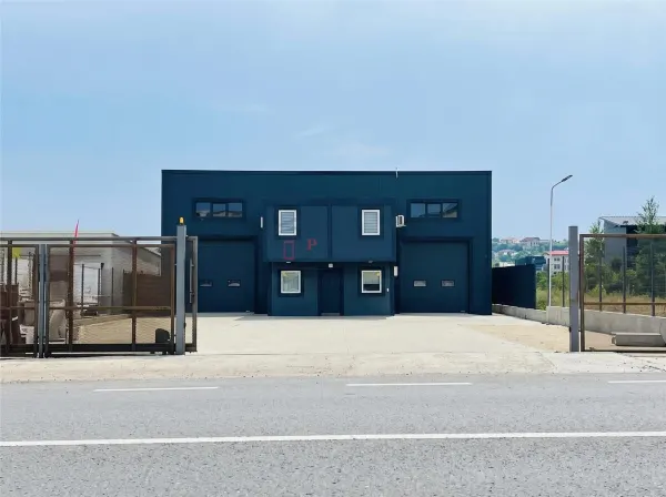 Spațiu industrial Șcheia - poza 9