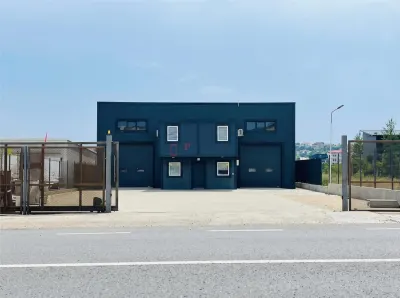 Spațiu industrial Șcheia - poza 9
